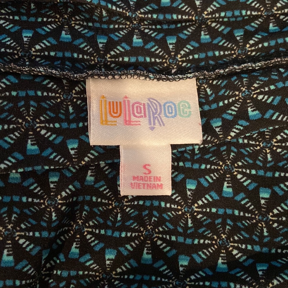 REDUCED ๐ค LulaRoe size S Maxi - Picture 5 of 9